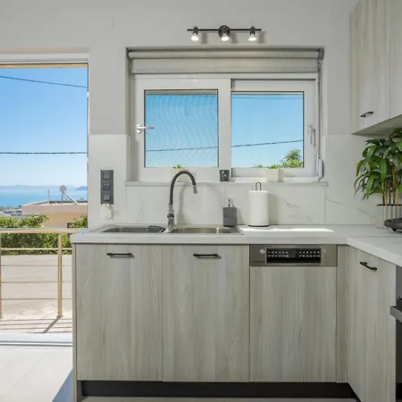 Apartamento Petra's Charming Home, 500m To