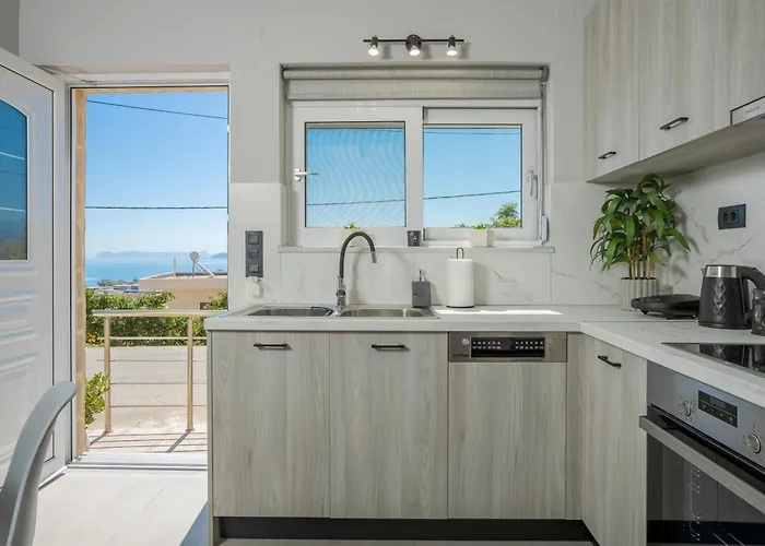 Appartamento Petra's Charming Home, 500m To