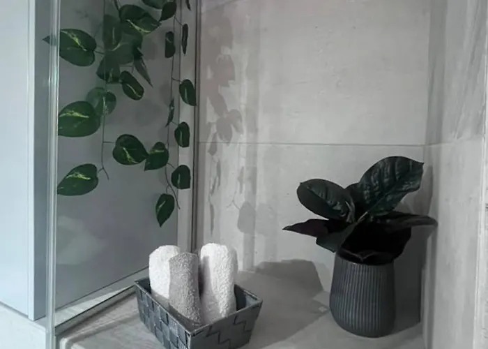 Appartamento Petra's Charming Home, 500m To