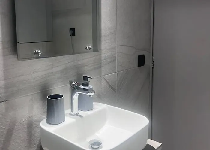 Appartamento Petra's Charming Home, 500m To *